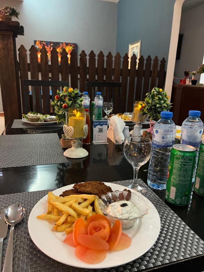 Al-Ashkhara Beach Resort منتجع شاطئ الأشخرة الشرقية المظهر الخارجي الصورة