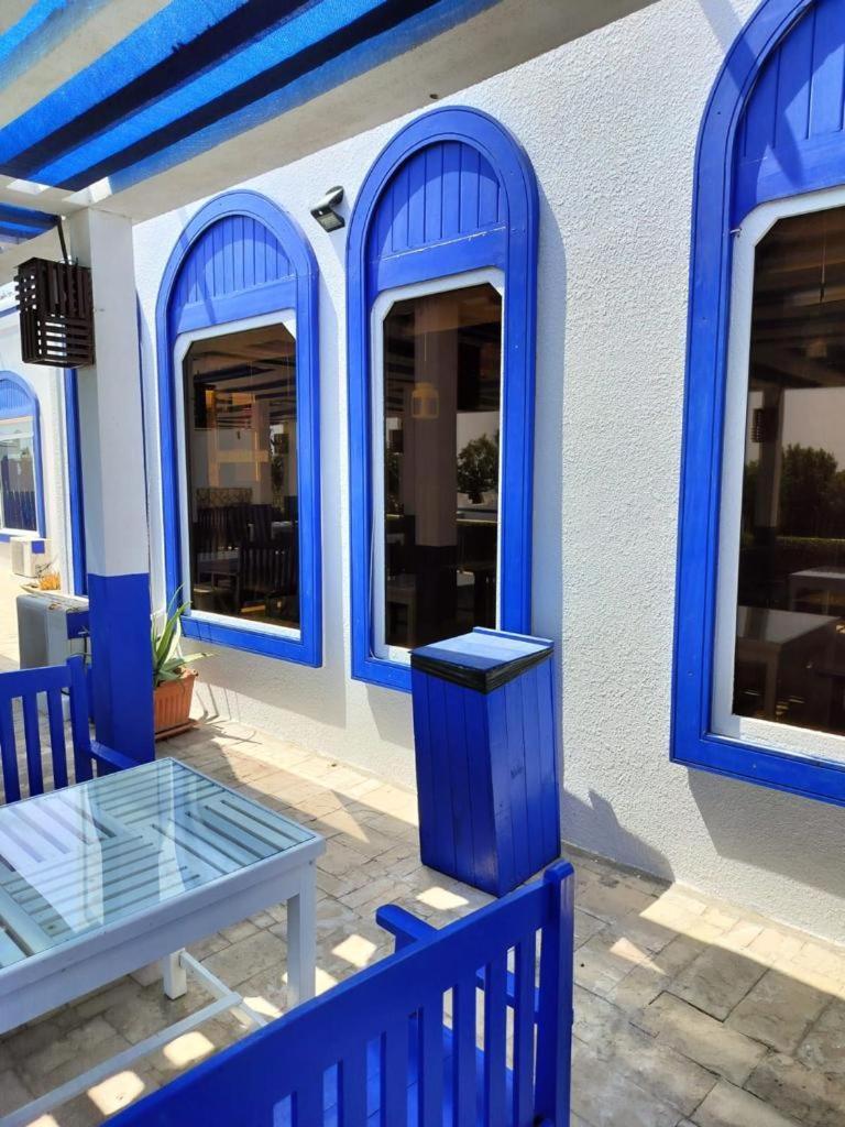 Al-Ashkhara Beach Resort منتجع شاطئ الأشخرة الشرقية المظهر الخارجي الصورة
